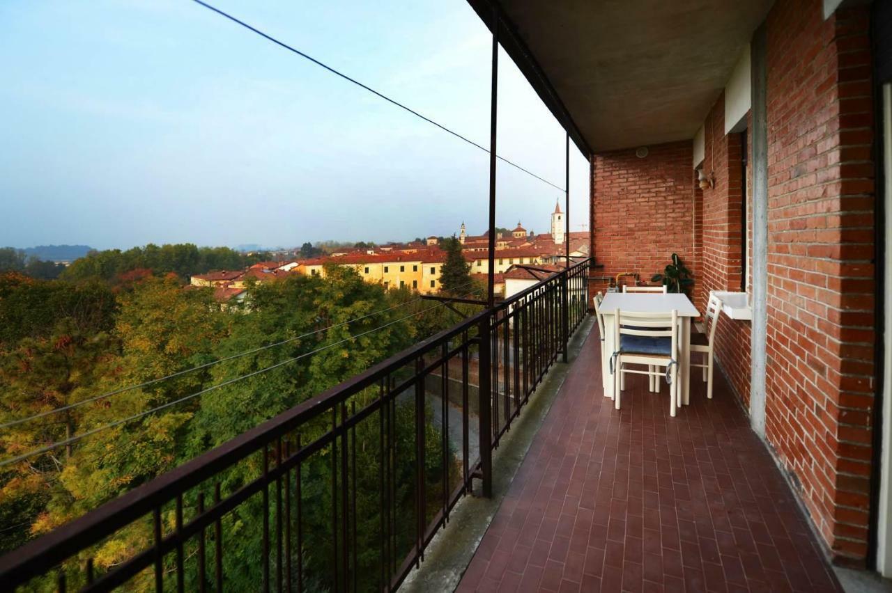 Bene Vagienna Holiday House Exterior photo